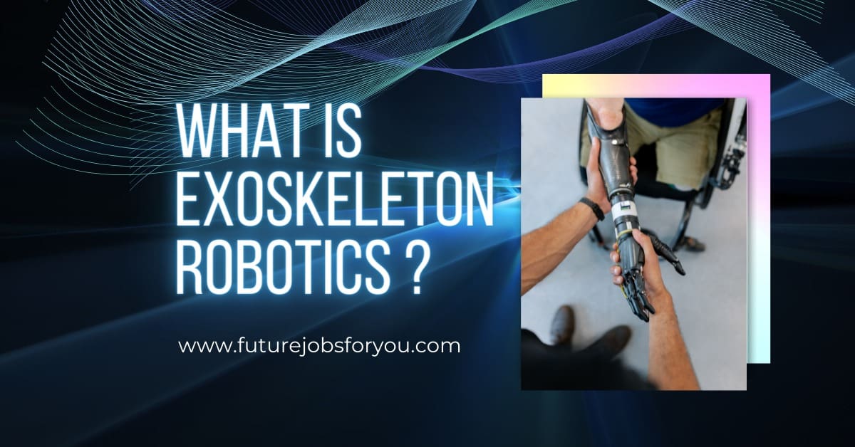 Exoskeleton Robotics