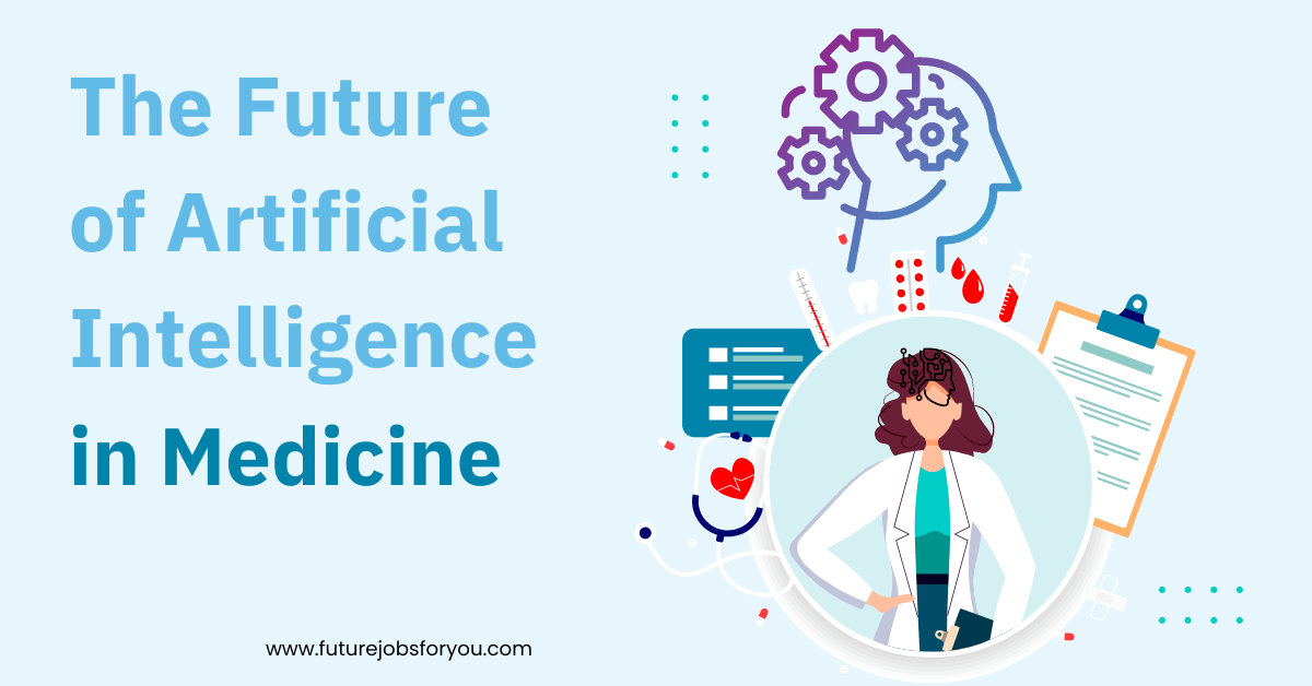 The future of artificial intelligence in medicine