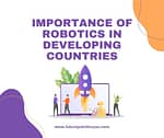 Robotics in developing countries