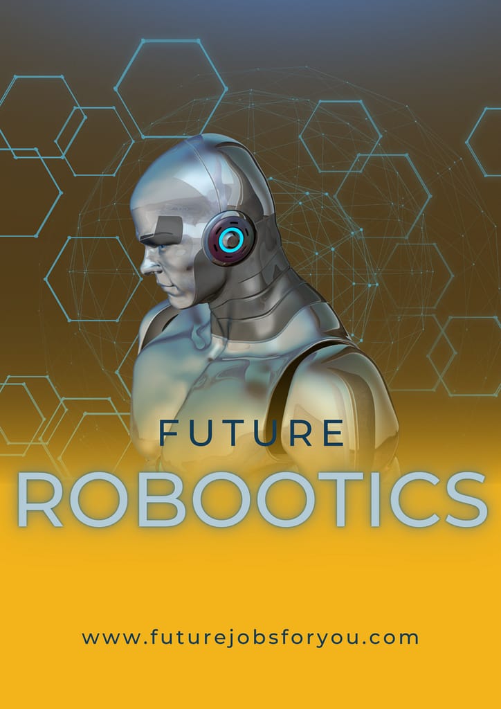 Future robotics