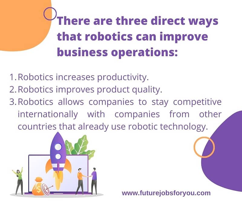 Robotics in Developing Countries